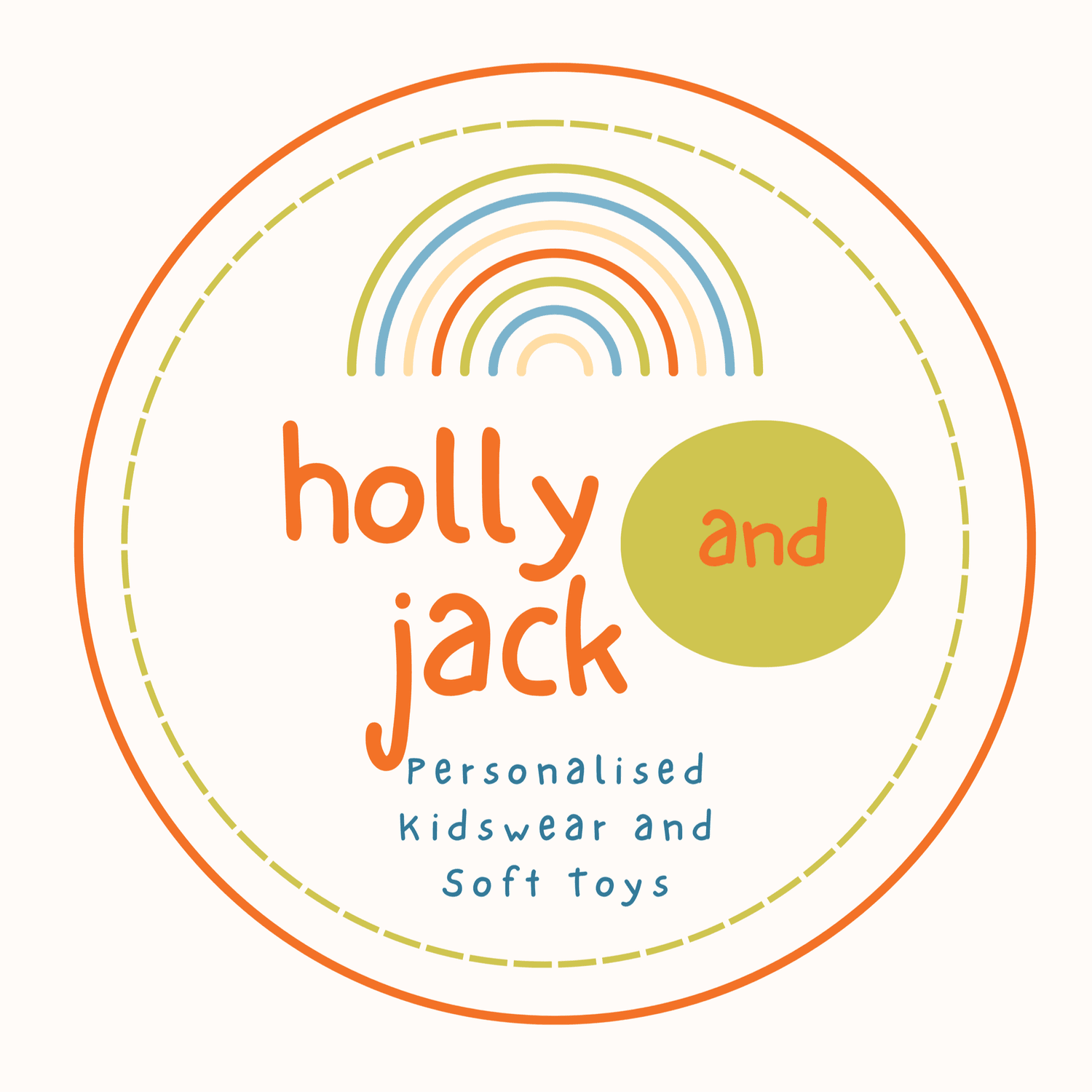 Holly and Jack