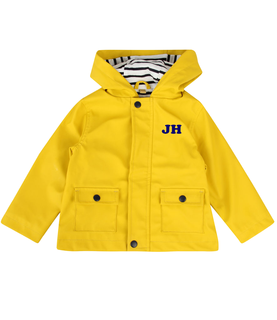 Rain Jacket Yellow Front with initials.png