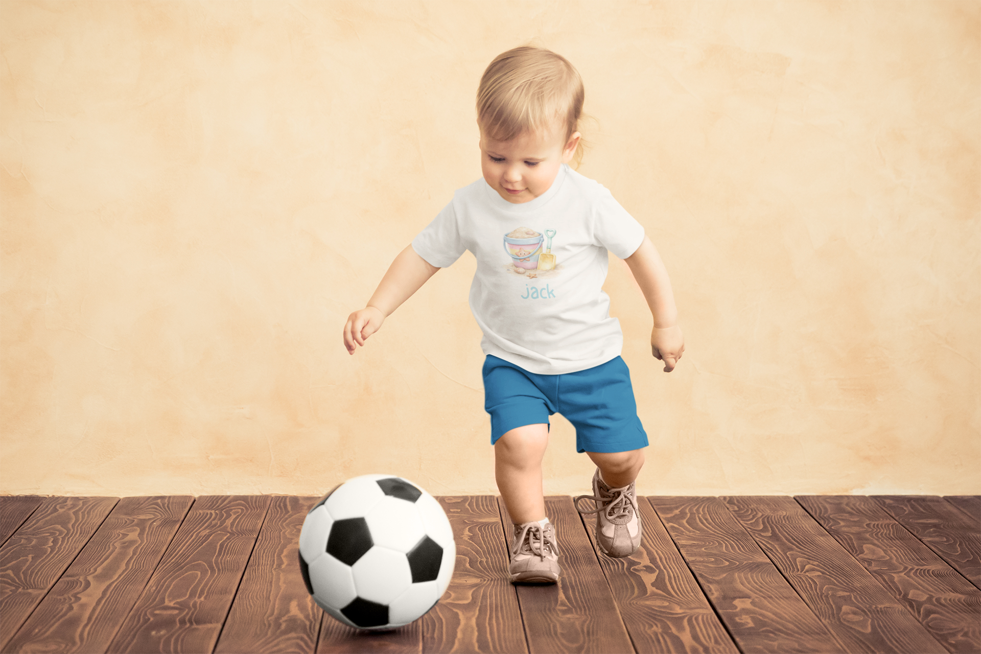 T Shirt Infant 0-3 yrs