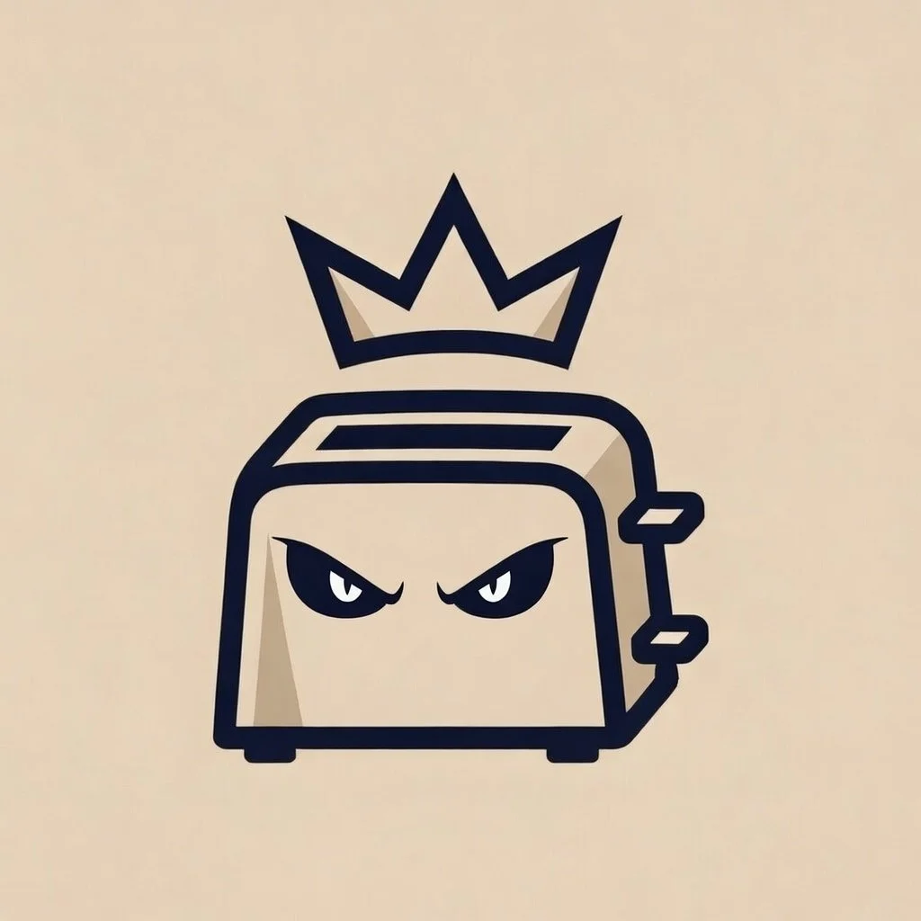 Toaster Uprising HQ