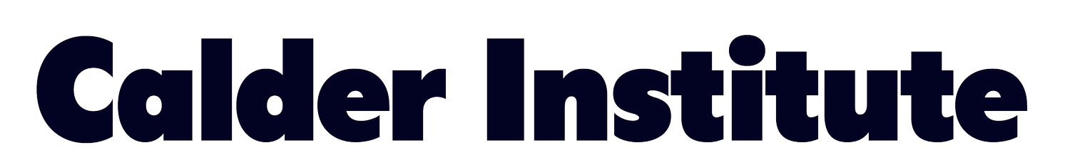 Calder Institute | Australia | Online Health Law and Governance Courses