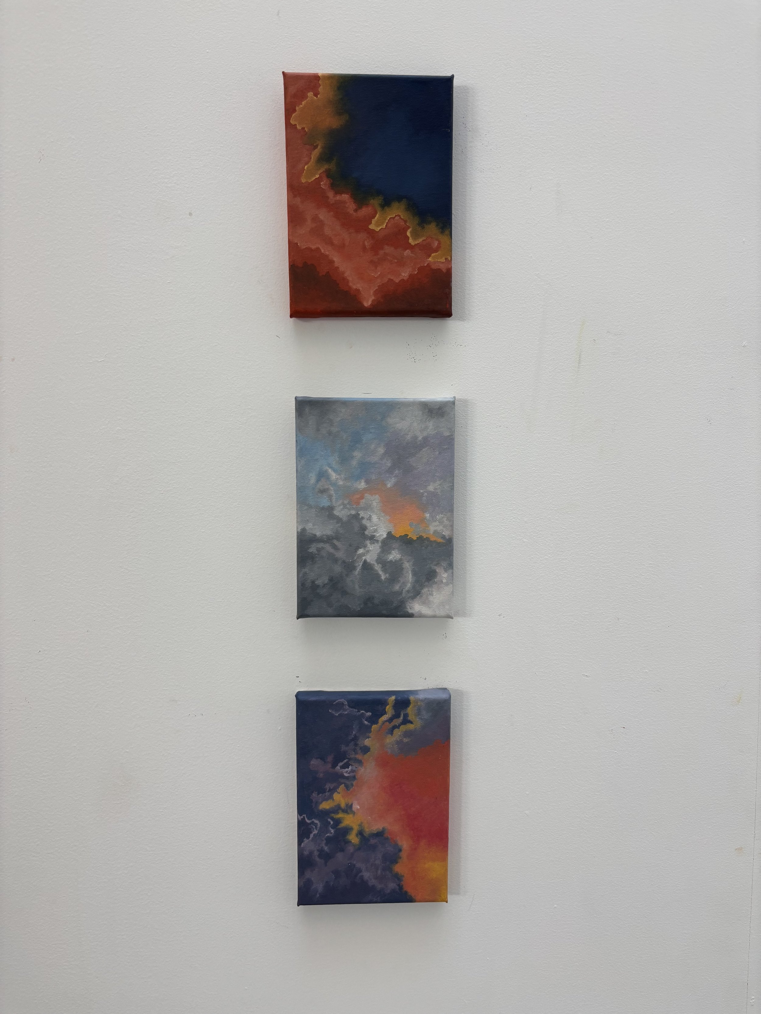 Aftermath: A Sky Transformed