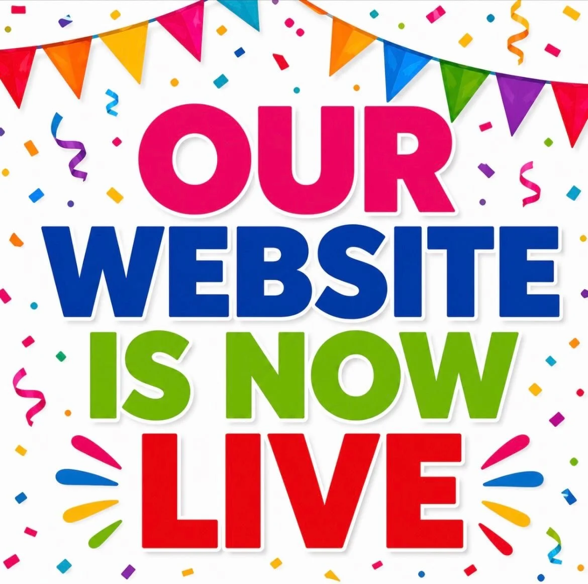 **🎉 THE WAIT IS OVER &ndash; OUR NEW WEBSITE IS LIVE! 🎉**

We&rsquo;re excited to announce that the brand-new **St Agnes Carnival website** is now live! 🌟

Whether you&rsquo;re looking for event information, parade updates, entry details, voluntee