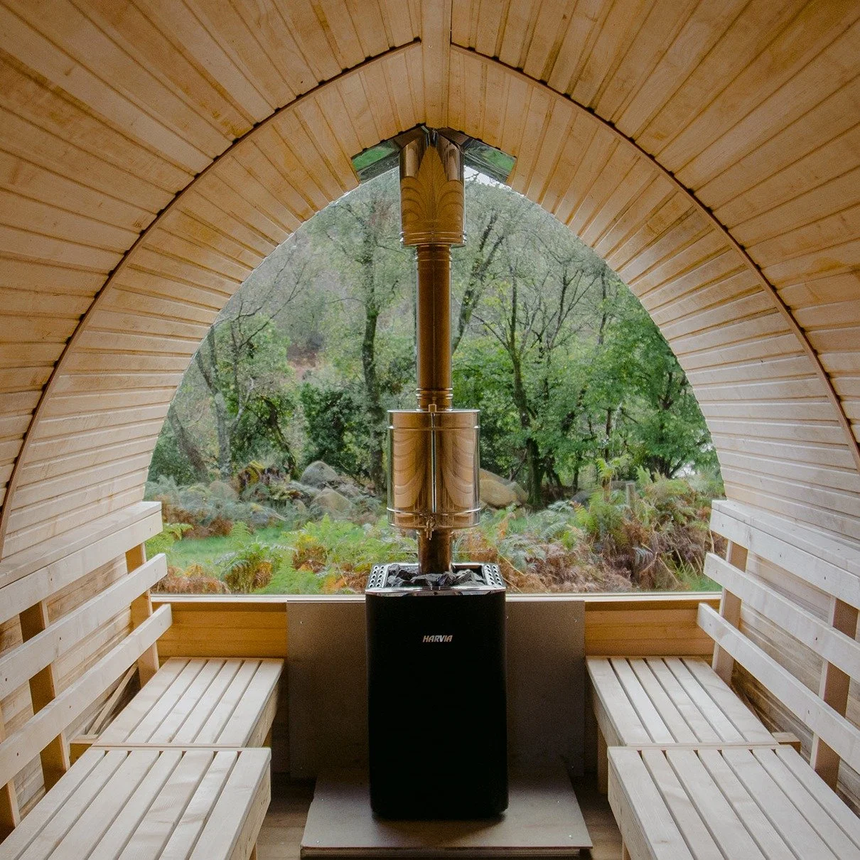 Some places invite you to slow down. Deerstone is one of them.

Surrounded by nature, stillness and space to breathe, it's the perfect setting for the work we do at our retreat.

Because returning to yourself starts with stepping away from the noise.