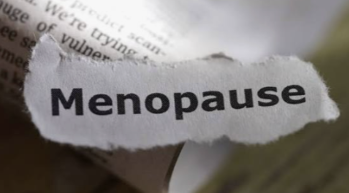 Why Research Like This Supports a Better Menopause Conversation