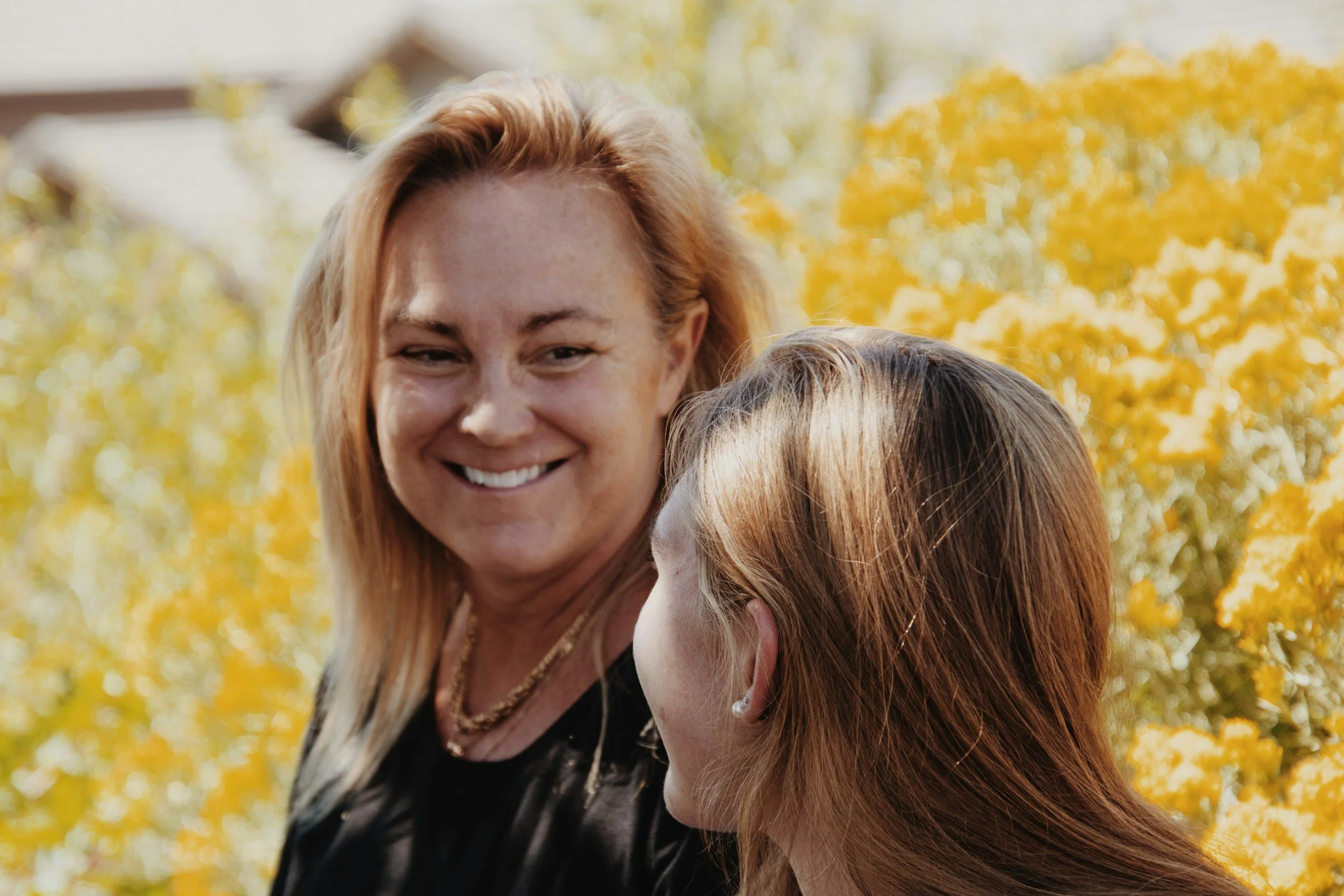 The Mother-Daughter Conversation That Shapes Menstrual Health