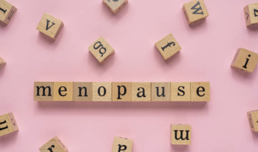 Menopause, stress, memory, relationships and identity: why this article caught our attention