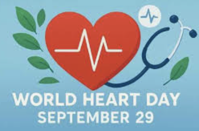 World Heart Day: Why Isn't Heart Health on Women’s Radar?