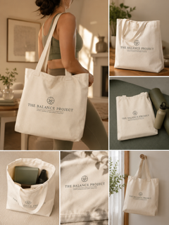 Tote Bag