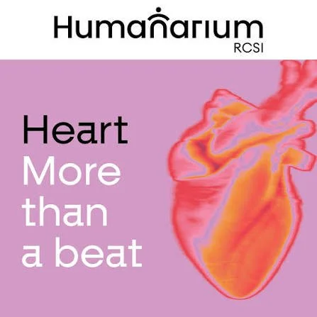 Heart: More Than a Beat - 30th September
