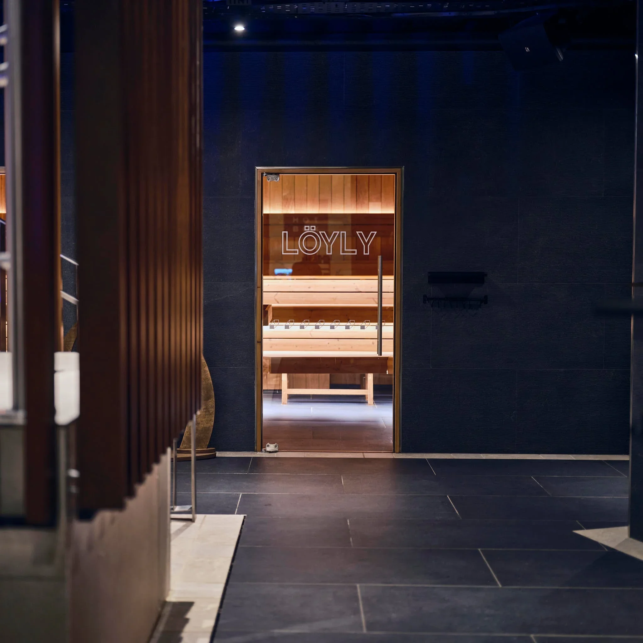 Sauna Event at The Hot Box Sauna Bolands Mills