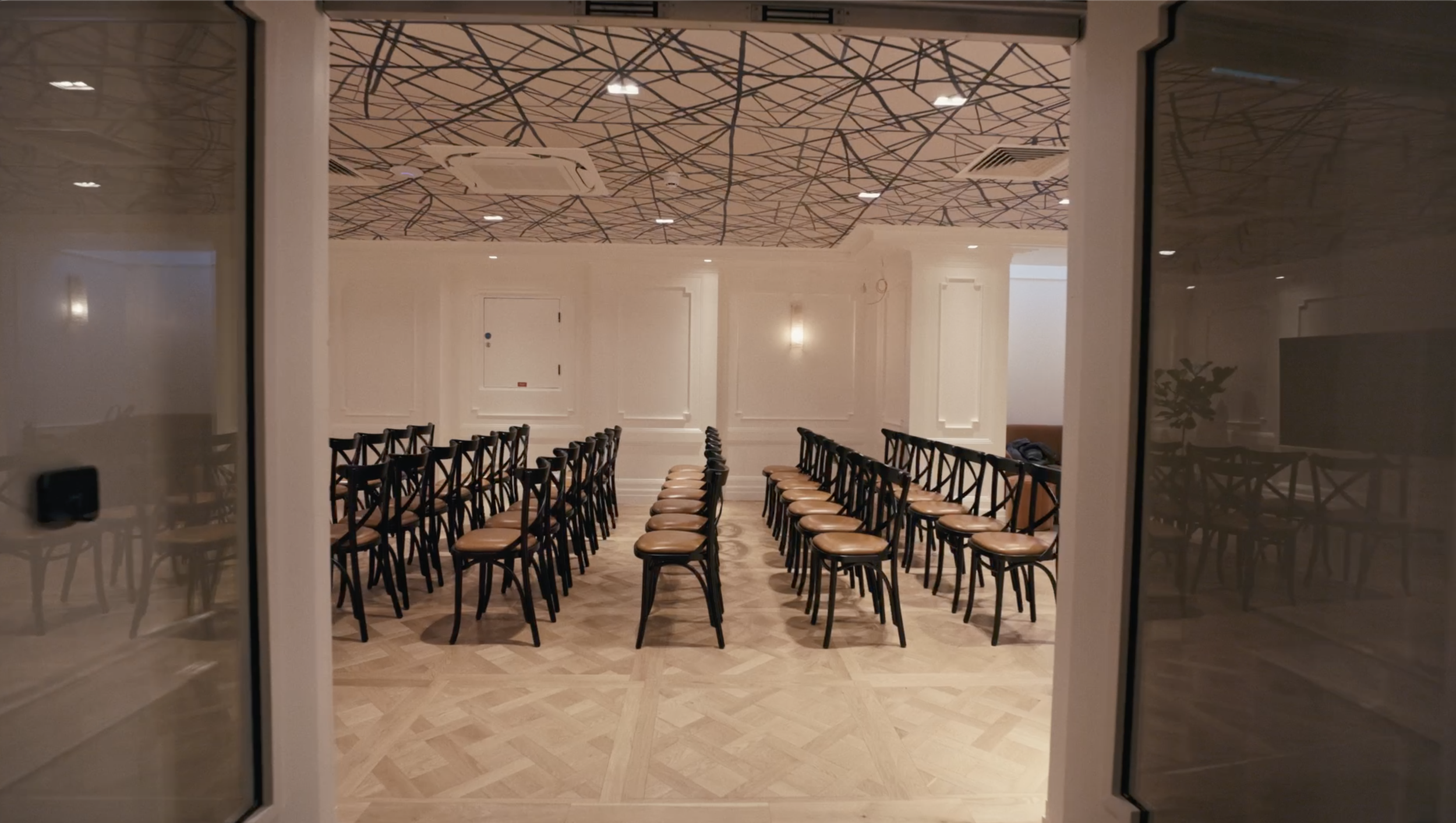 Mastering the Transition | One-Day Workshop | Sept 12th