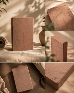 Yoga Block
