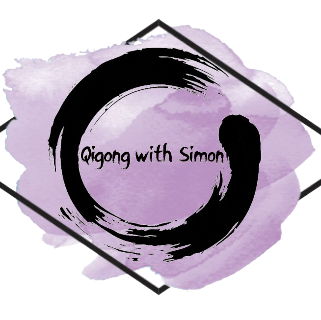 Qigong with Simon Dudley DUO