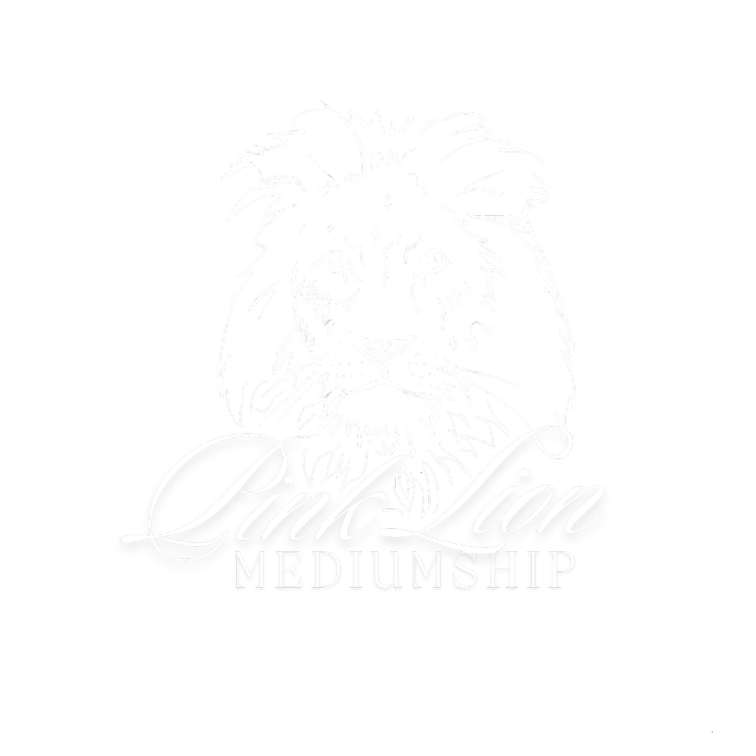 Pink Lion Mediumship