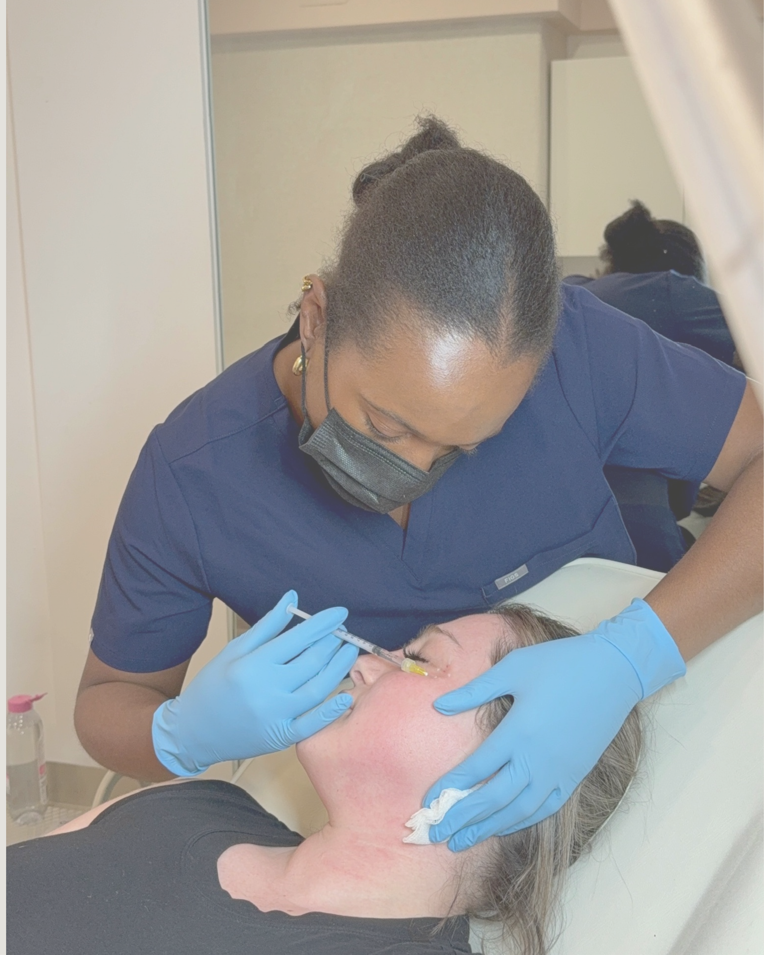 injectable aesthetics treatments in ilkley