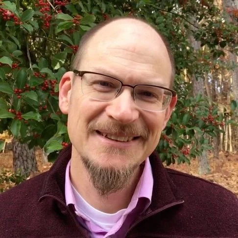 Ted Underwood