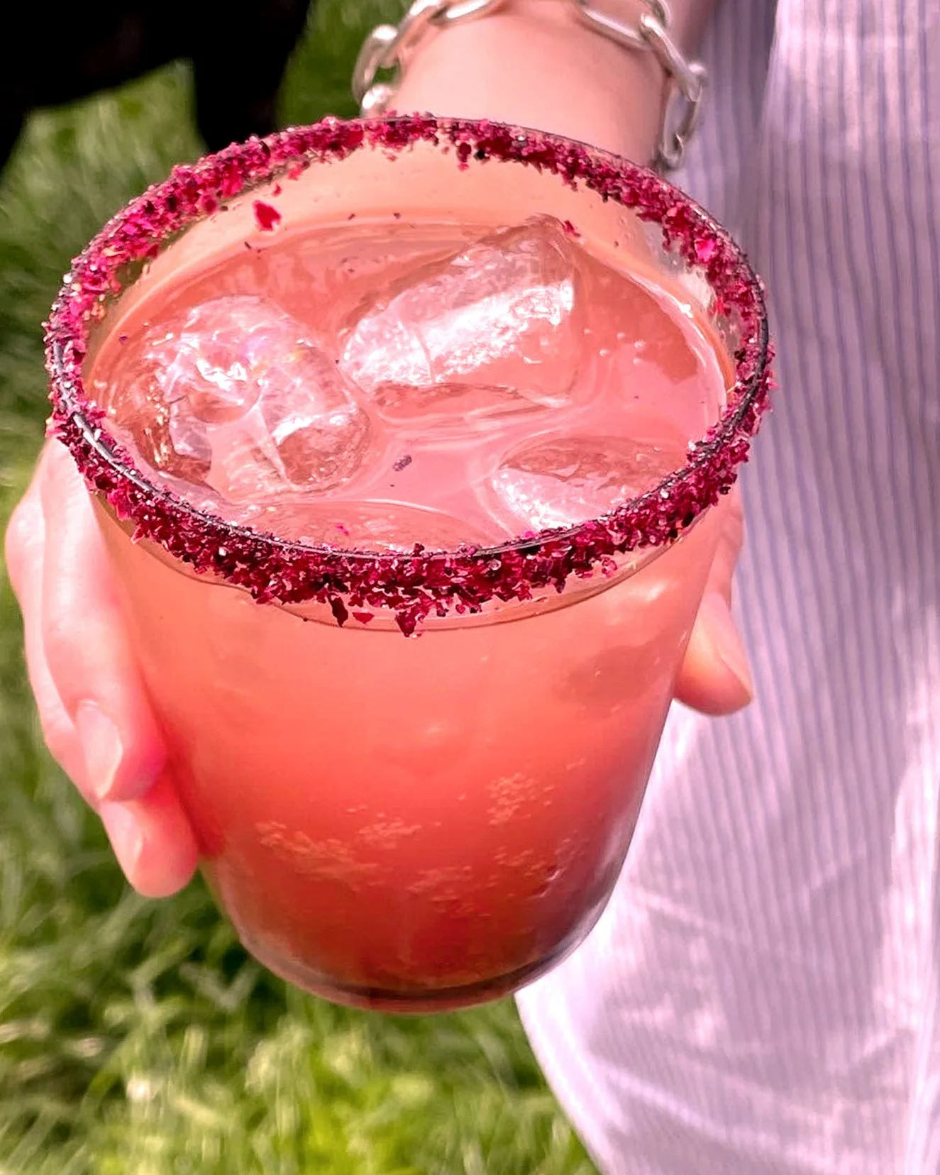 Let’s Get Floral &amp; Fruity
