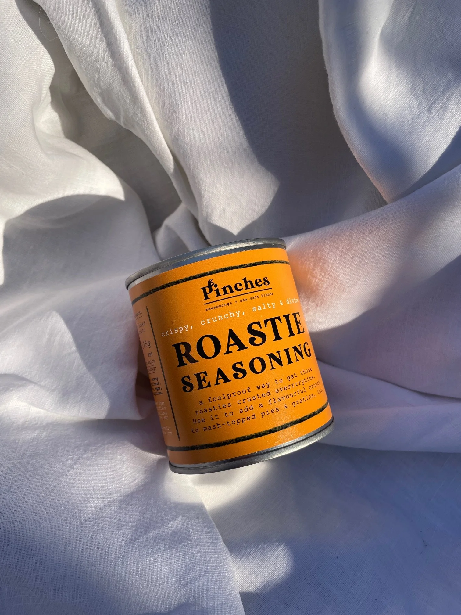 Roastie Seasoning