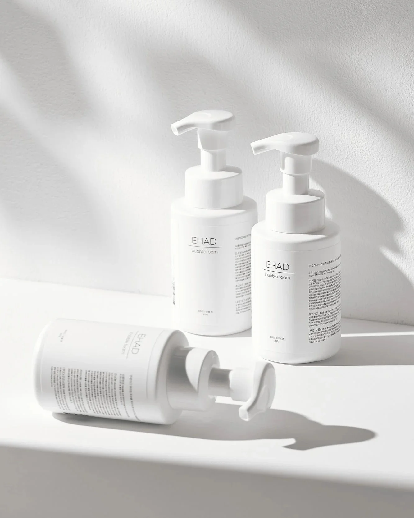 Bubble Foam-Cleansing