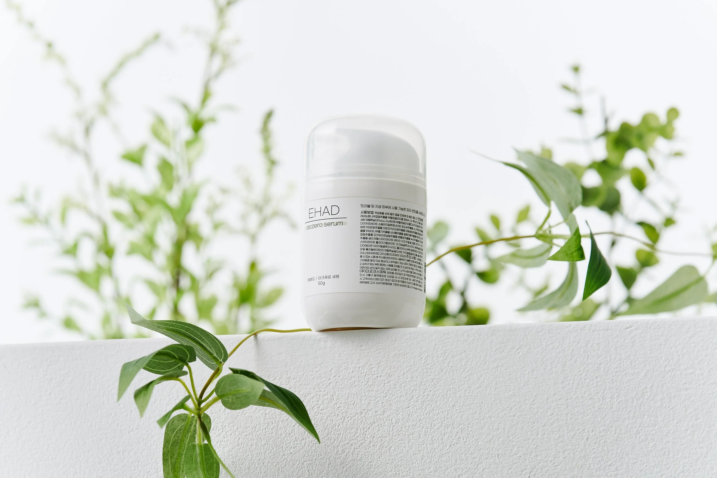 ACzero Serum