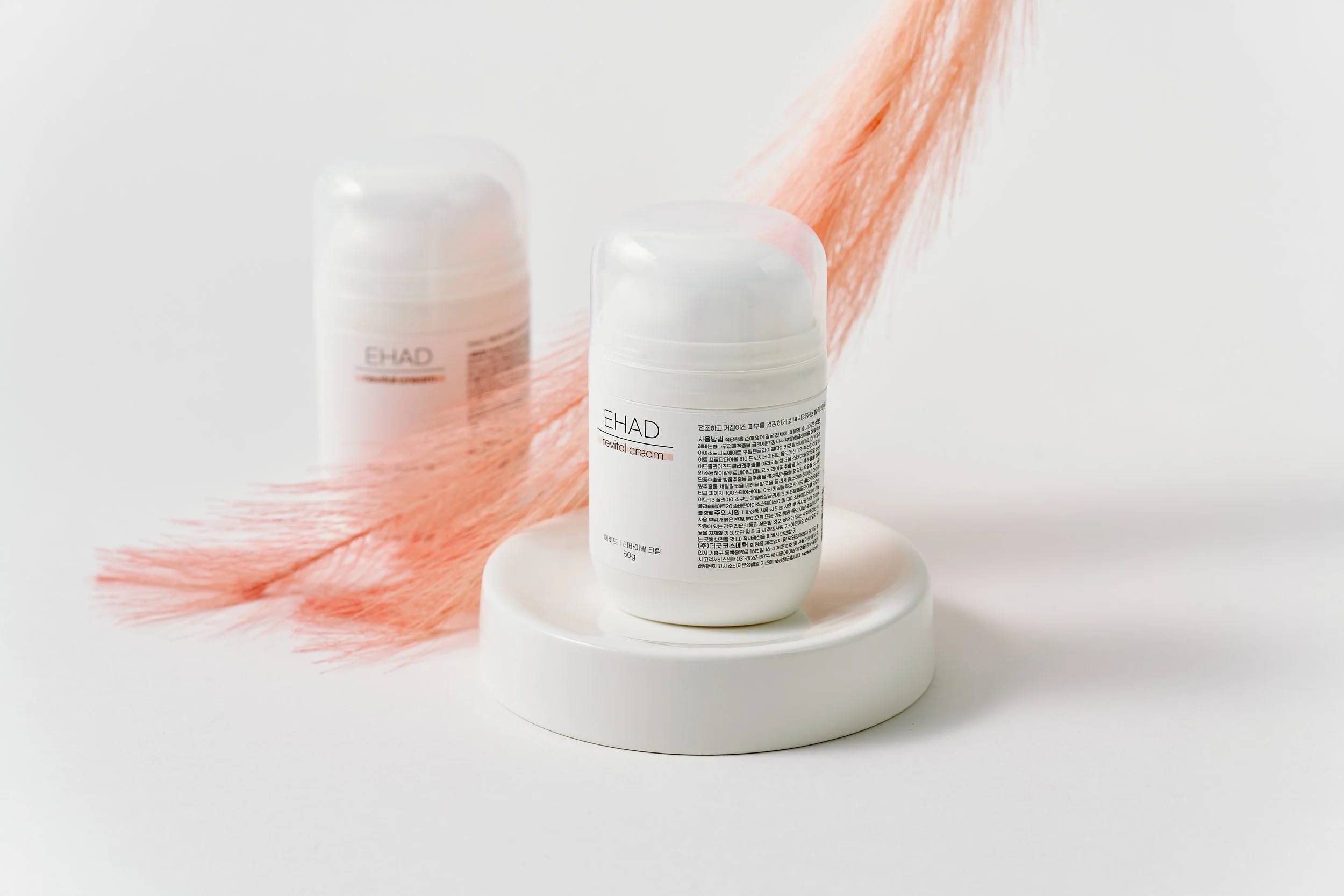 Revital Cream