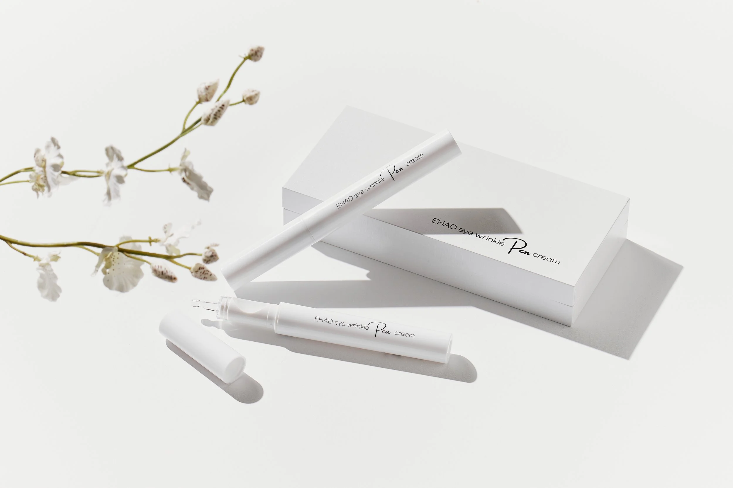 Eye Wrinkle Pen Cream Pack
