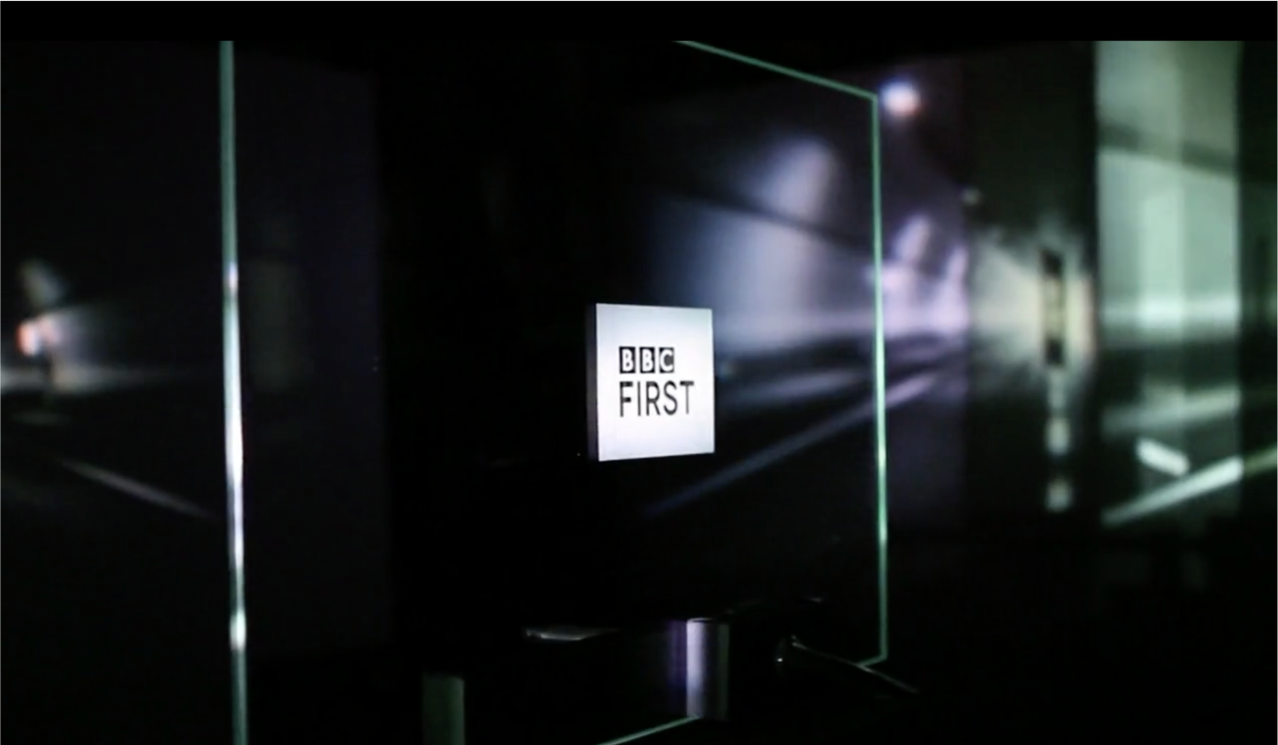 BBC: Design System & Brand Creation