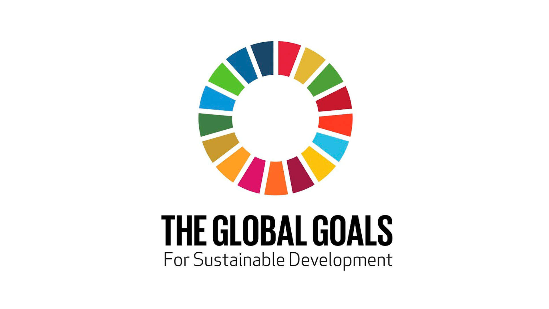 United Nations: The Global Goals Design System