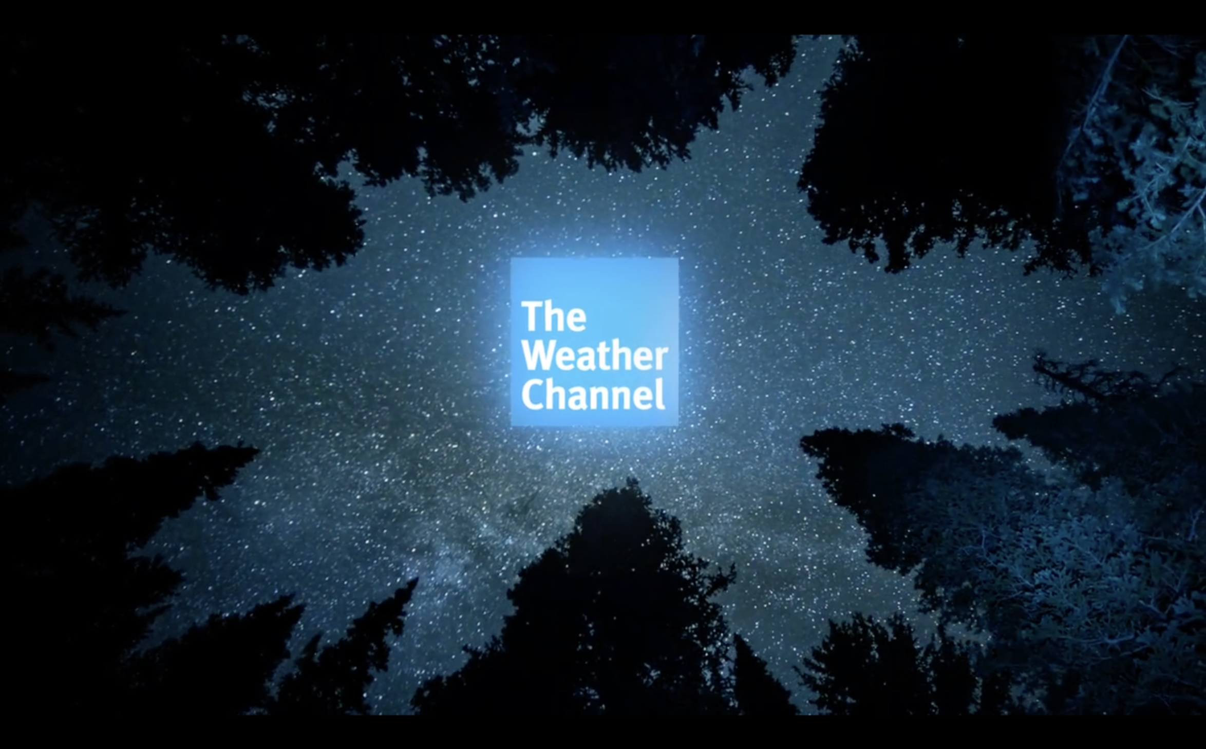 The Weather Channel: Design Systems