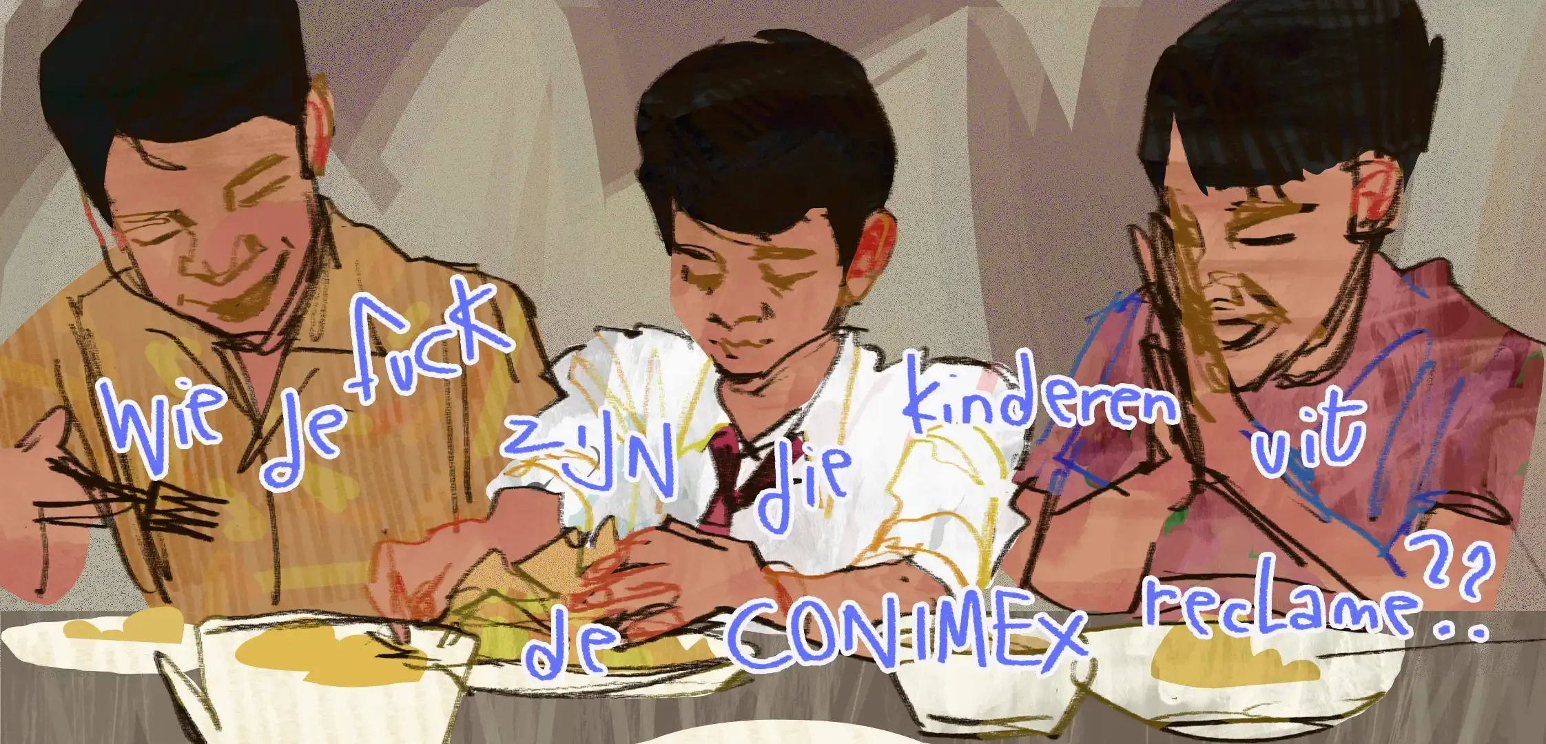 mahbit  - kids eating5.webp