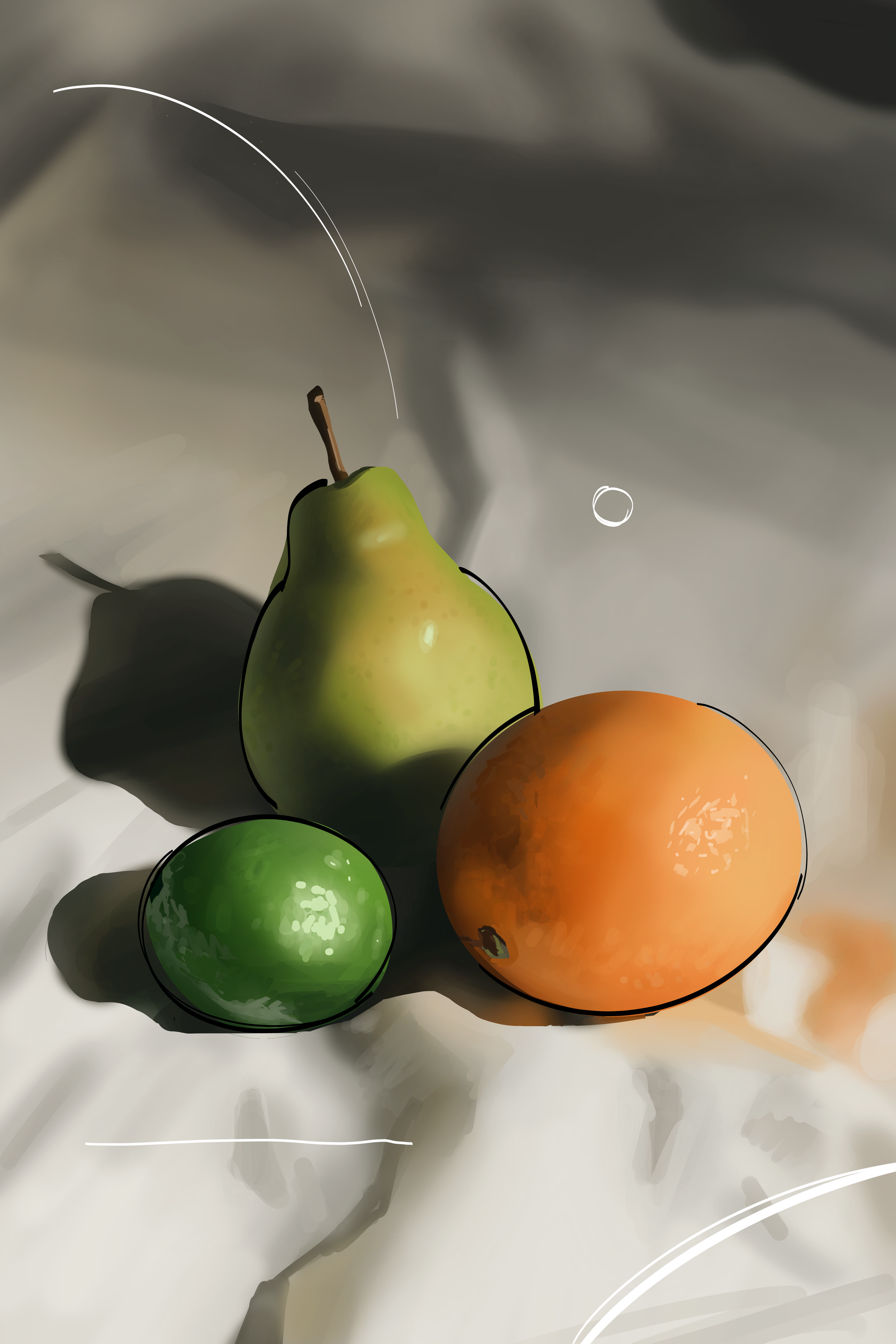 fruits - color study 2.png
