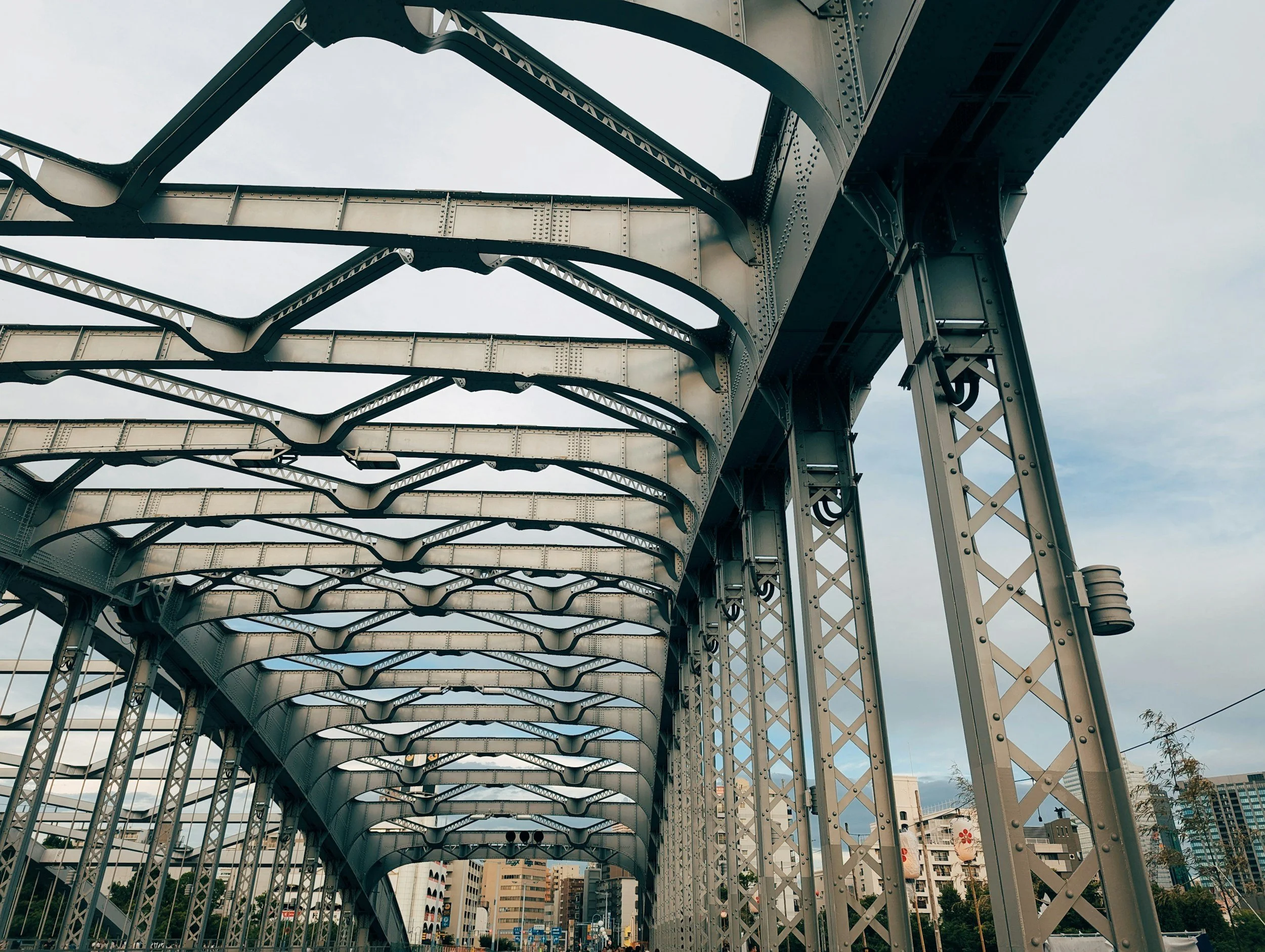 The six structural considerations in every B2B2x insurance programme