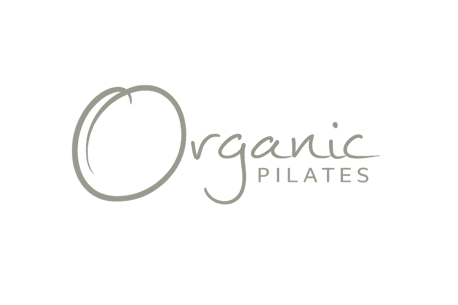 Organic Pilates