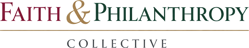 Faith &amp; Philanthropy Collective