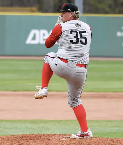 SIUE baseball team is undefeated…