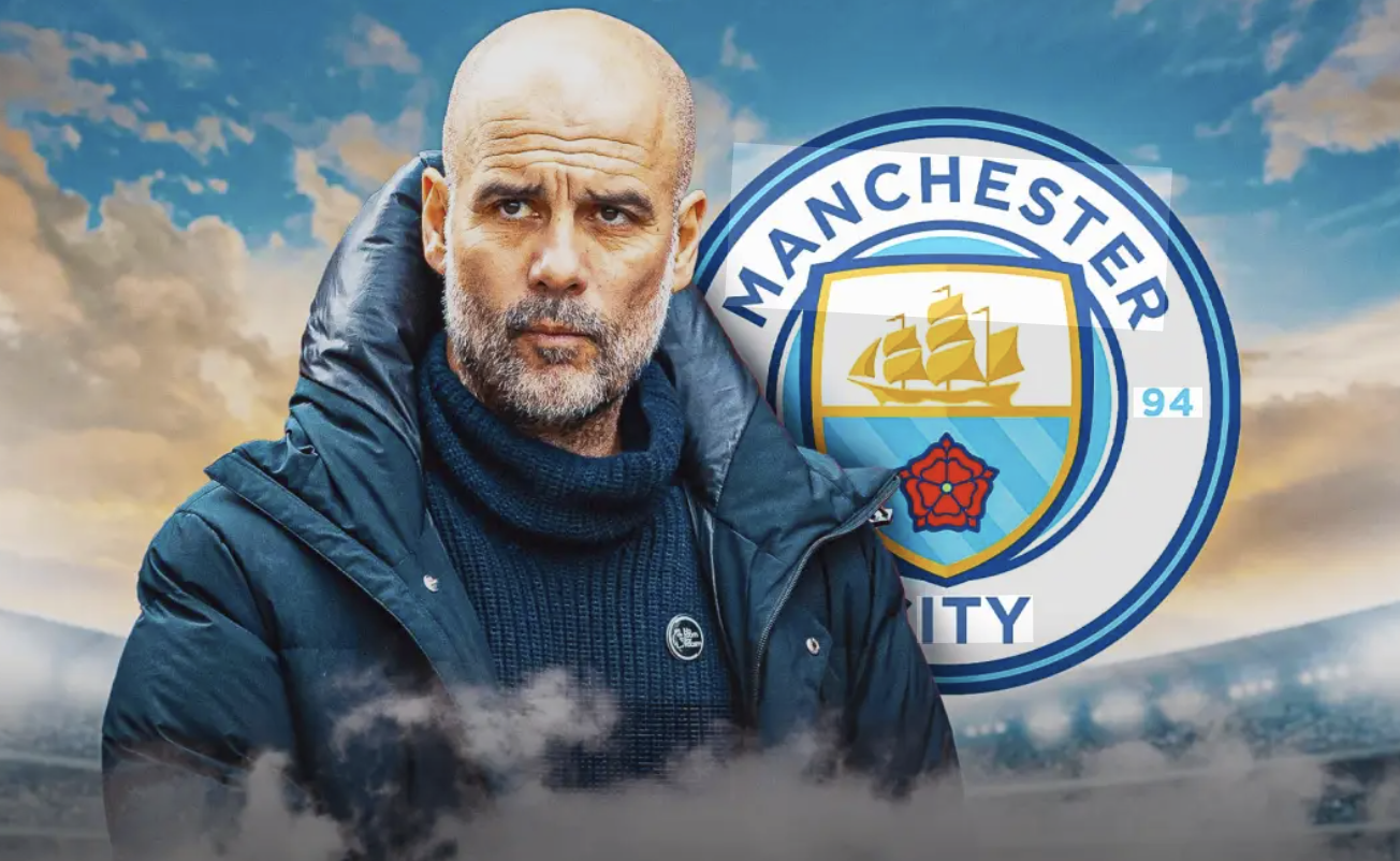Thank You, Pep