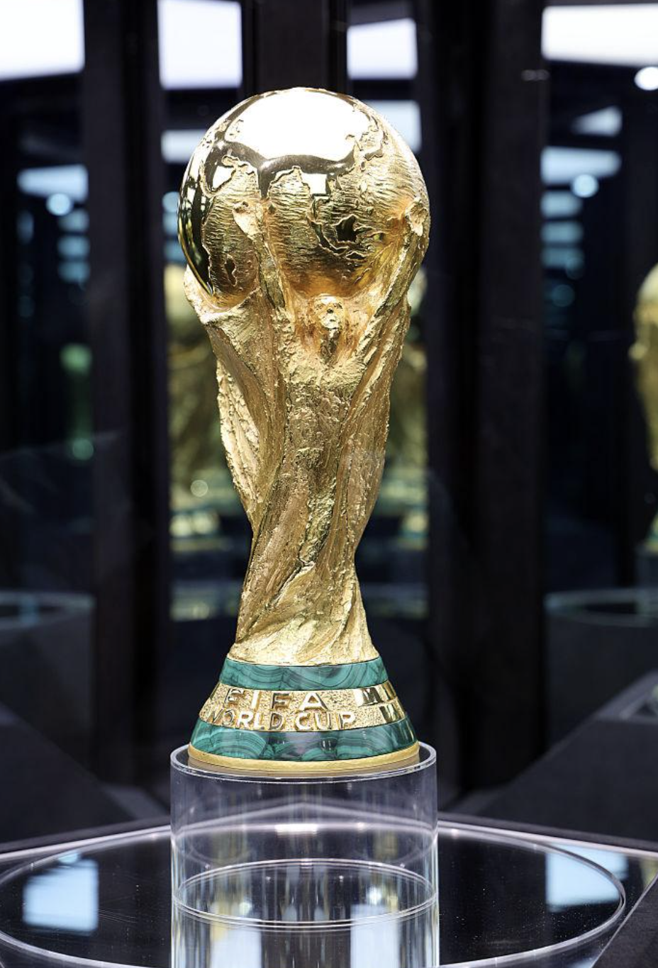 The 2026 FIFA World Cup Is Almost Here