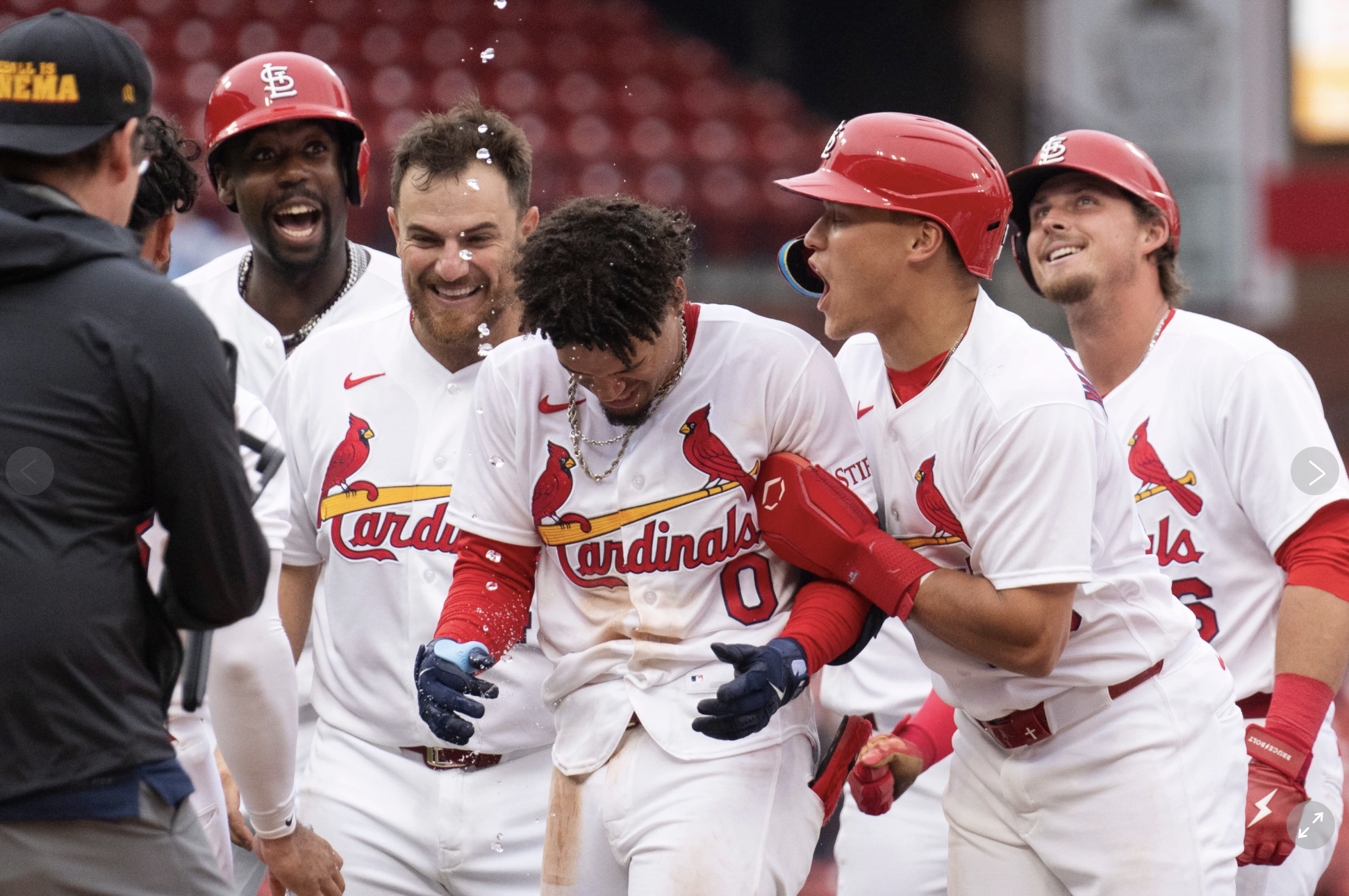 Offense, Upsets, and Championships: A Busy Week Across the Sports World