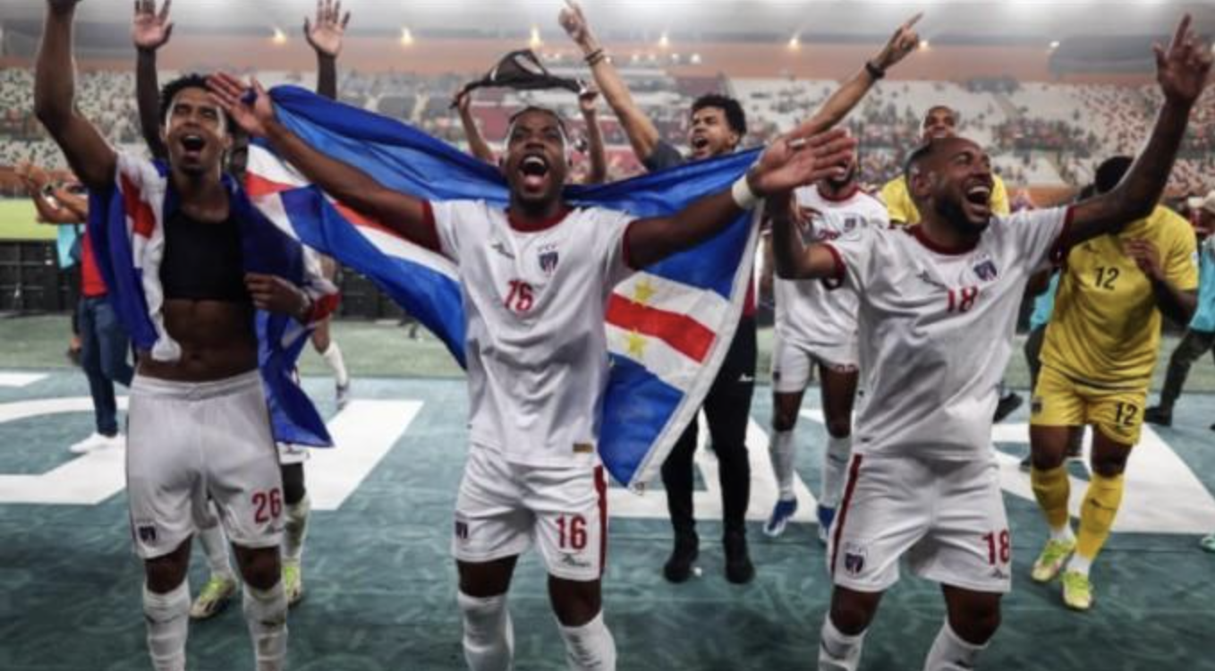 The World Cup Delivers: Favorites, Underdogs, and History in the Making