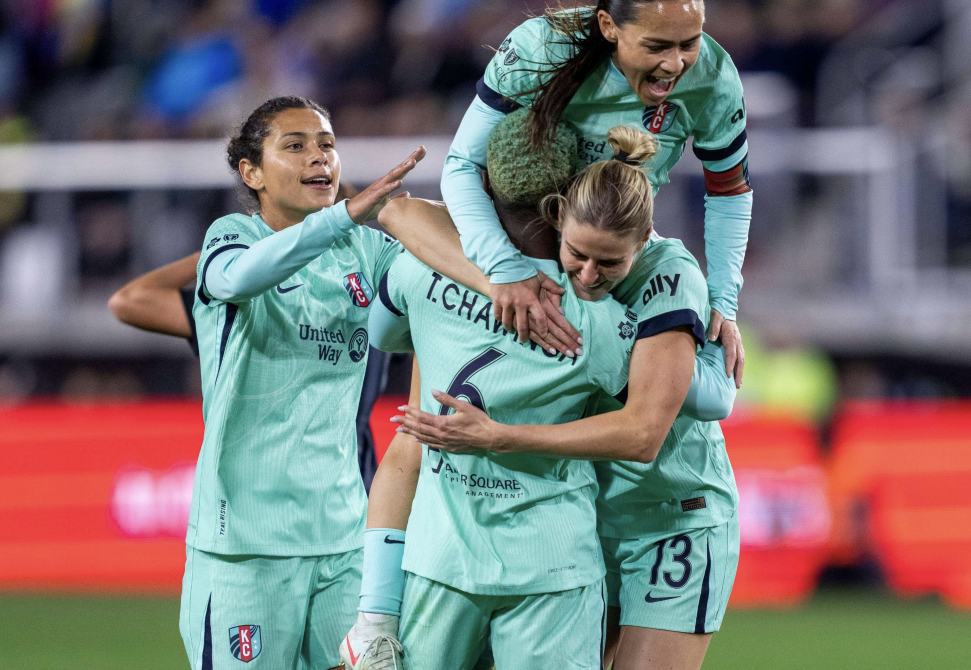 Momentum Shifts: Big Wins, Tough Losses, and the Push Toward the Second Half