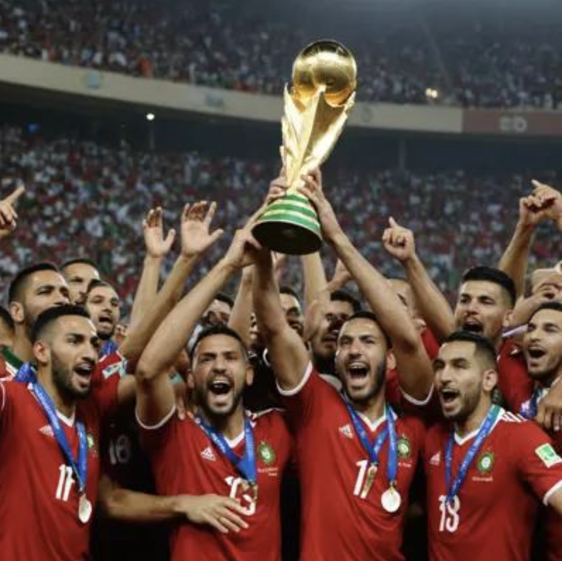Anything Can Happen: World Cup Knockout Rounds Deliver Unforgettable Drama