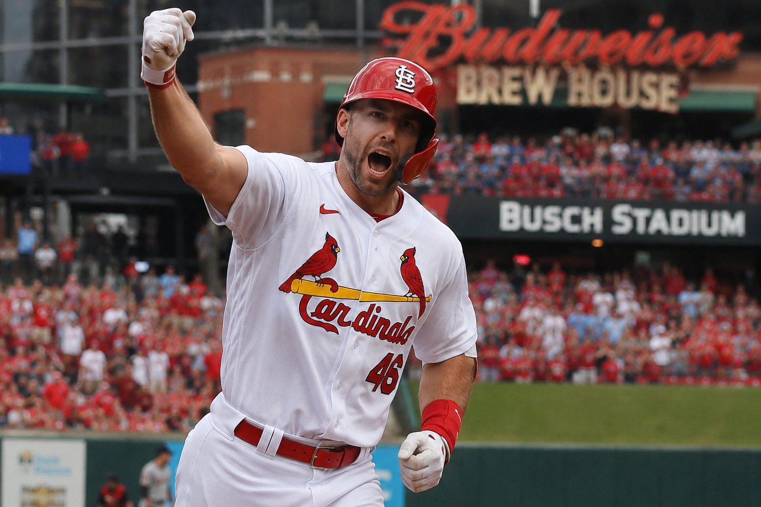From the Pitch to the Diamond: A Busy Week Across the Sports World