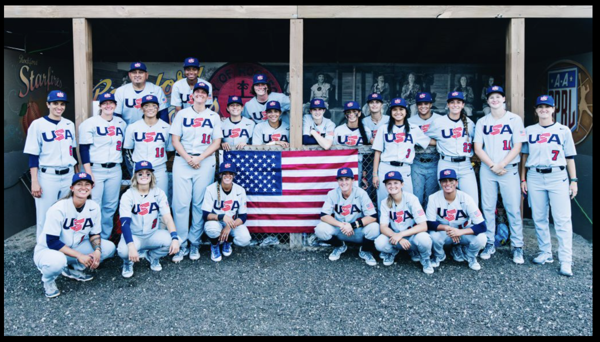 National Sports Recap: CITY Builds Momentum, Team USA Dominates, and Summer Sports Heat Up