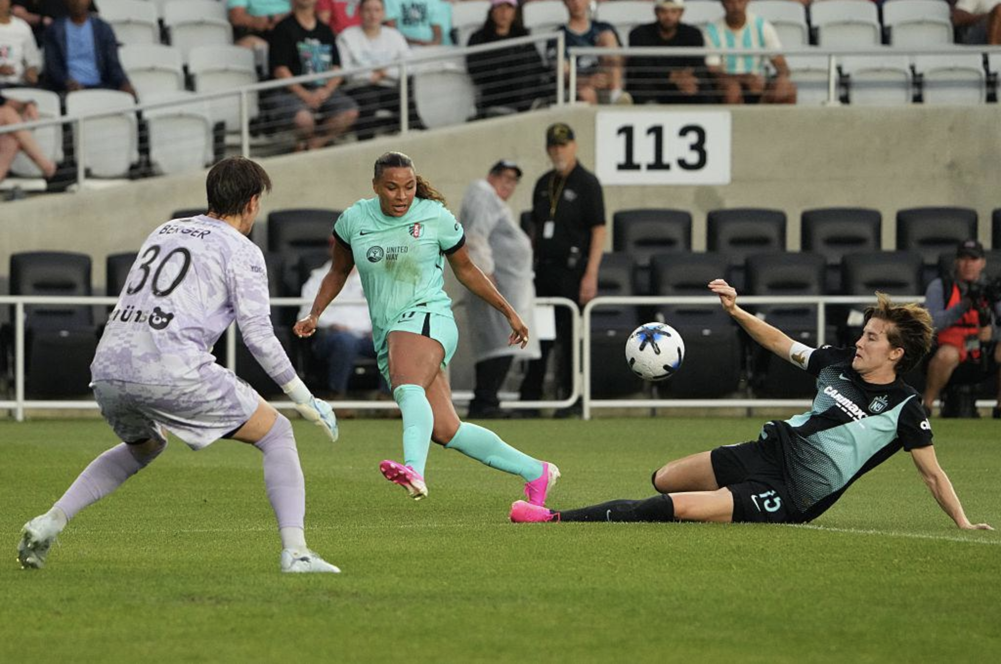 Sports Roundup: Momentum Builds as Summer Competition Heats Up