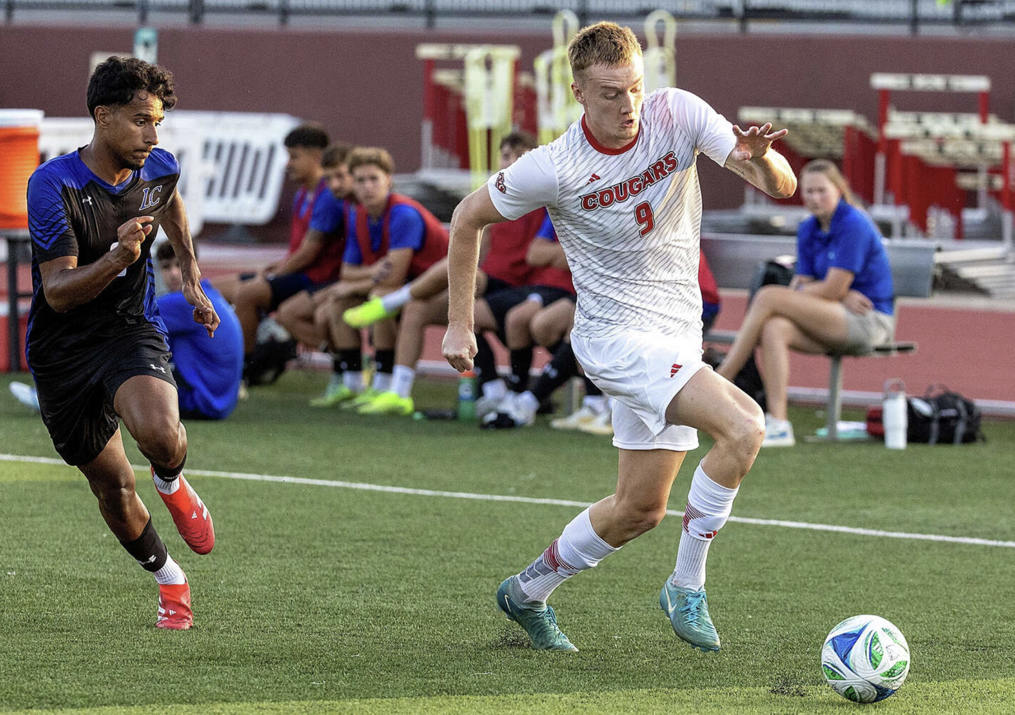 SIUE Embraces the Challenge as 2026 Men’s Soccer Season Approaches