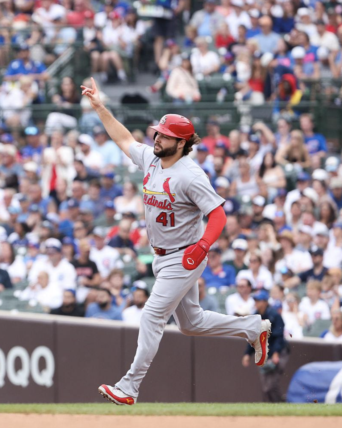 From the Diamond to the Pitch: A Big Week Across the Sports World