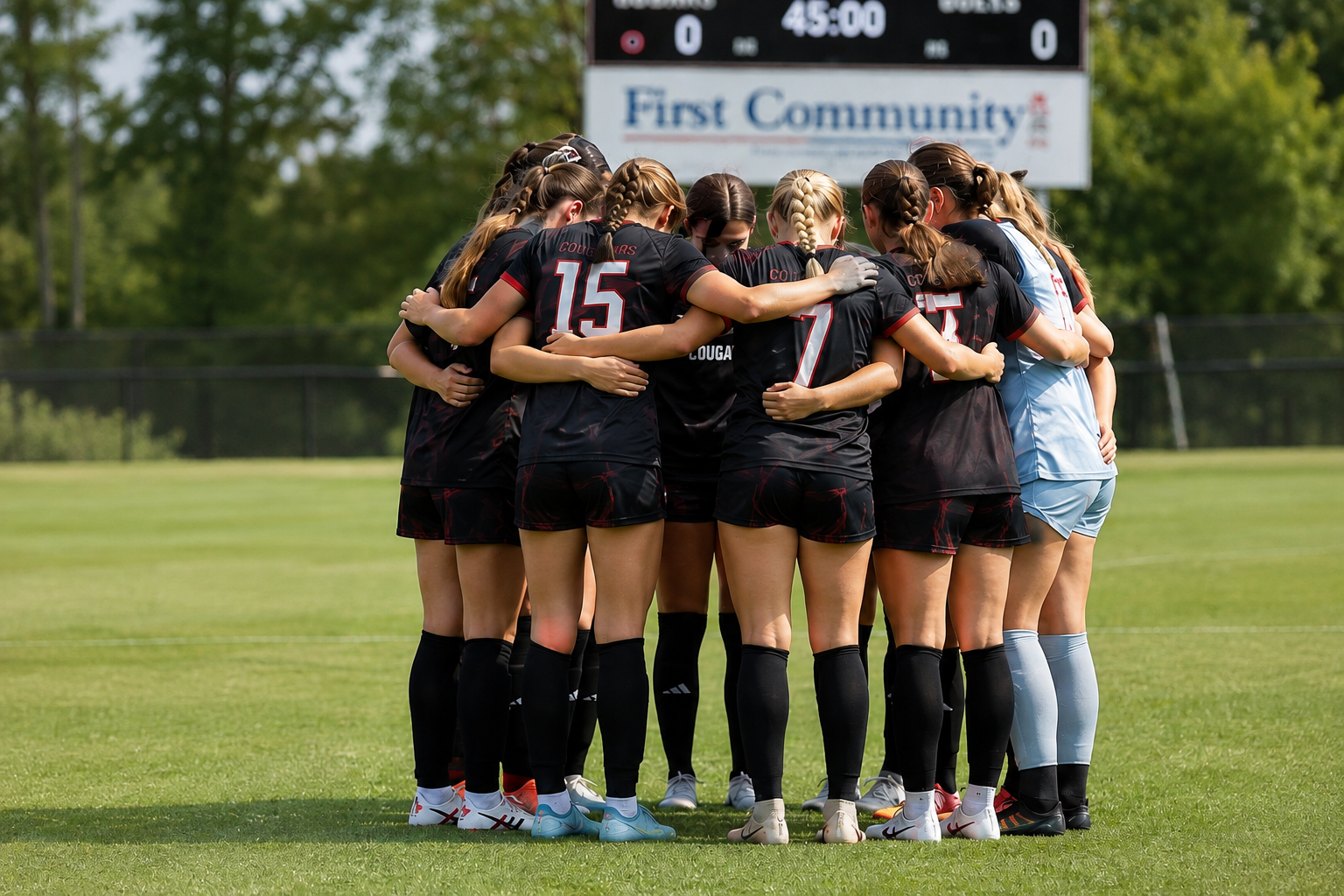 Built to Compete: SIUE Women’s Soccer Enters 2026 With Championship Expectations