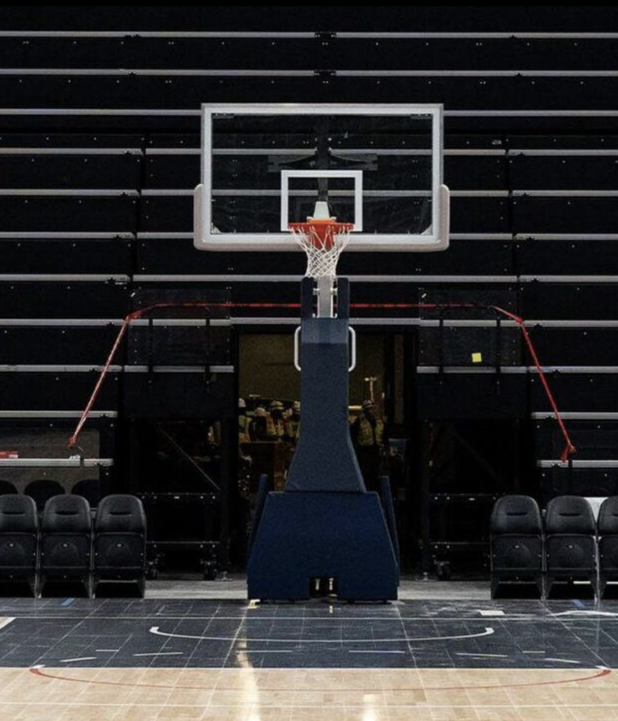 Why I’m Stepping Away From the WNBA and the Indiana Fever