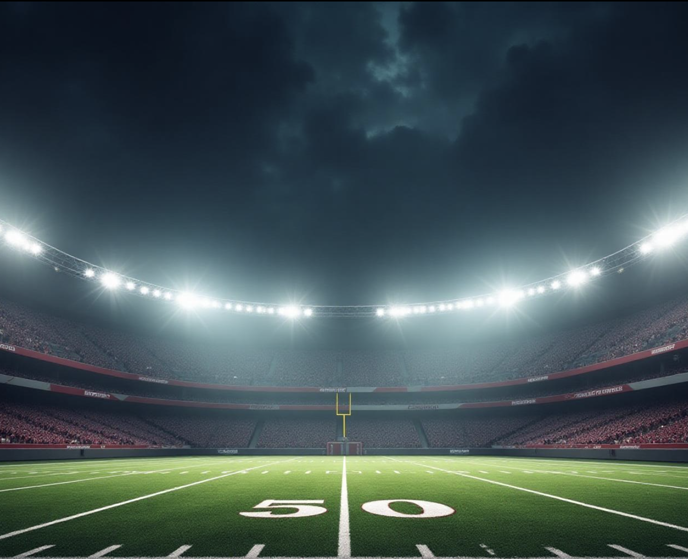 The NFL Is Back: A 2026 Season Packed With Storylines, Rivalries and Prime-Time Magic